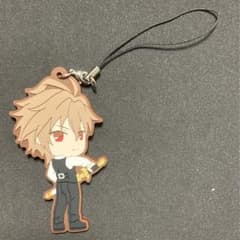 Fate/Apocrypha PART2 고무 스트랩 쿤 캐릭터 지크