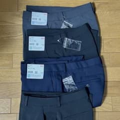 UNIQLO 感動パンツのサムネイル
