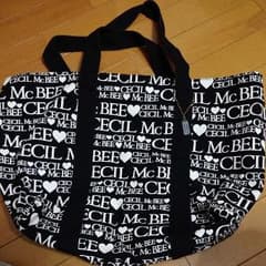 CECIL McBEEトートバッグのサムネイル