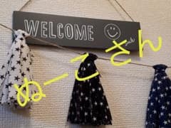 ぬーこさんのサムネイル