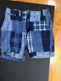 ハーフパンツ ショートパンツのサムネイル