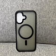 NIMASO iPhone16ケース　MagSafe対応のサムネイル
