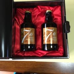 エビスビール　超長期熟成　7年目の刻のサムネイル