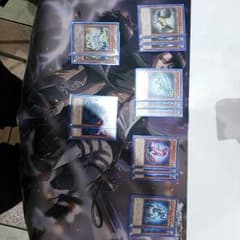 遊戯王 グレイドルデッキのサムネイル