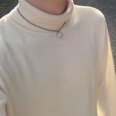 UNDERCOVER mirror ball necklaceのサムネイル
