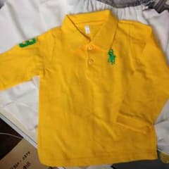 韓国子供服のサムネイル