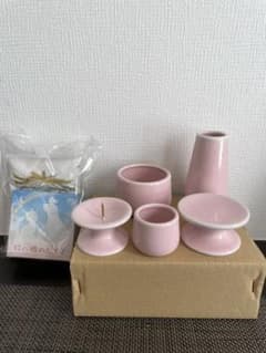 ペット　仏具　新品未使用のサムネイル