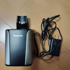 Panasonic シェーバー充電器のサムネイル