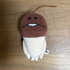 なめこのサムネイル