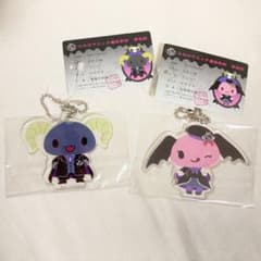 【激レア】ルロロマニック アクリルキーホルダーのサムネイル