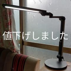 パナソニックLEDスタンドライトのサムネイル