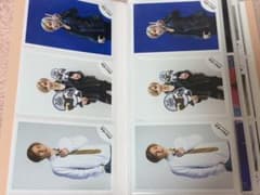 SixTONES 京本大我 公式生写真 フォトセット 約320枚 まとめ売りのサムネイル