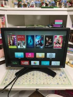 グリーンハウス  pcモニター  24型のサムネイル