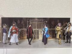 刀ミュ　幕末アクスタセットのサムネイル