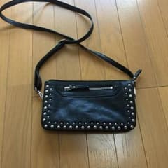 お財布ショルダーのサムネイル
