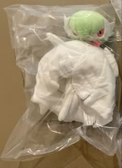 이치 반 쿠지 Pokémon [메가 싱커] D 상 메가서 나이트 봉제 인형