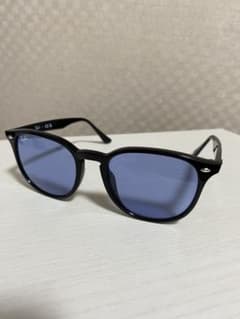 Ray-Ban 0RB4259F 601/80BLUEのサムネイル