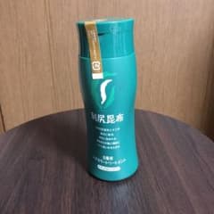 利尻昆布 ヘアカラートリートメント ナチュラルブラウンのサムネイル