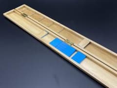 ‼️特価‼️  薄型ハリスケース80cm　新品未使用のサムネイル