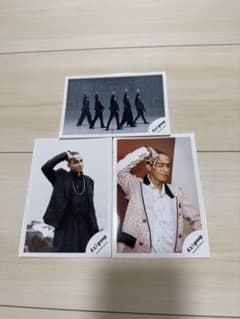 草間リチャード敬太 公式写真のサムネイル