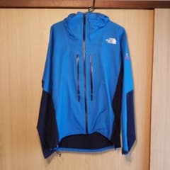 ShigeToshi様専用　ノースフェイス スーパーアルパインジャケットのサムネイル