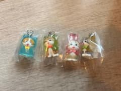 モフサンド めじるしのサムネイル