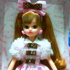 とーこさん専用のサムネイル