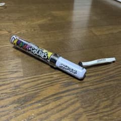 AMPTAK×COLORS マルチカラー ペンライトのサムネイル