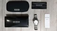 GUESS(ゲス) 腕時計のサムネイル