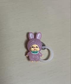 モンチッチ めじるしアクセサリー チムたんのサムネイル