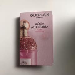 GUERLAIN  AQUA ALLEGORIAのサムネイル