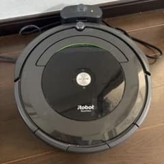 ルンバ691 動作確認済み - メルカリ