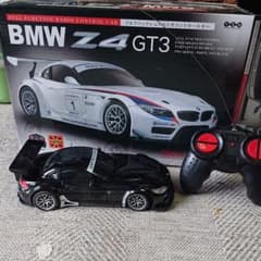 BMWＺ４GT3のサムネイル