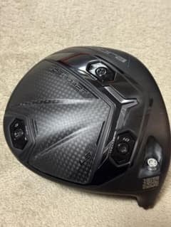 COBRA コブラ　DS-adapt LS 1w 10.5 ドライバーのサムネイル
