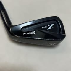 Srixon Z545 4番アイアン【限定ブラック】 - メルカリ