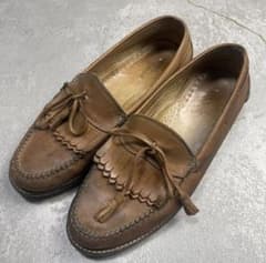 ORVIS オービス　ローファーのサムネイル