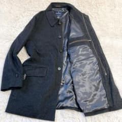 Loro Piana】Brooks Brothers ステンカラーコート M - メルカリ