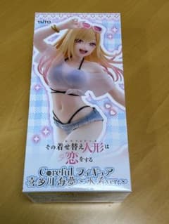 그 갈아입는 인형은 사랑을 한다 Coreful 피규어 키타가와 카이유메 수영복 ver.