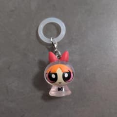 パワーパフガールズ キーホルダーのサムネイル