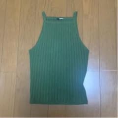 Forever21 リブニットキャミソールのサムネイル