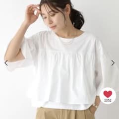 レプシィム カットソーのサムネイル