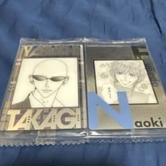 NANA ツインウエハース ２枚セットのサムネイル