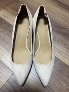 TORY BURCH Suede Pumps