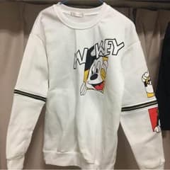 ミッキートレーナーのサムネイル