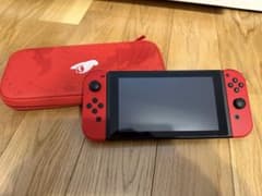 Nintendo Switch 슈퍼 마리오 오디세이 Ver