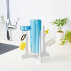 MARNA ボトルスタンド 水筒水切りスタンドのサムネイル