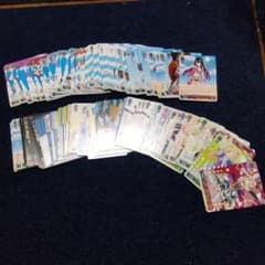 ホロライブ】ヴァイスシュヴァルツ｜約140枚セット - メルカリ