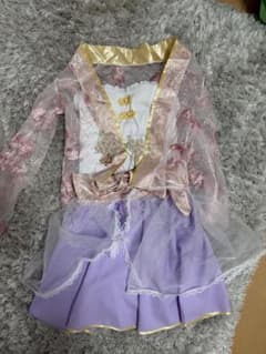 七夕 コスプレ衣装 華やかセット