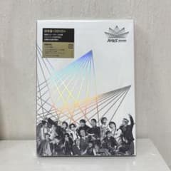 Snow Man RAYS 通常盤 2DVDのサムネイル