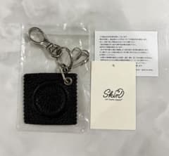 SKIN TOKYO コンドーム キーホルダー　菅田将暉愛用　完売品 SKIN TOKYO コンドーム キーホルダー 菅田将暉愛用 完売品 - メルカリ